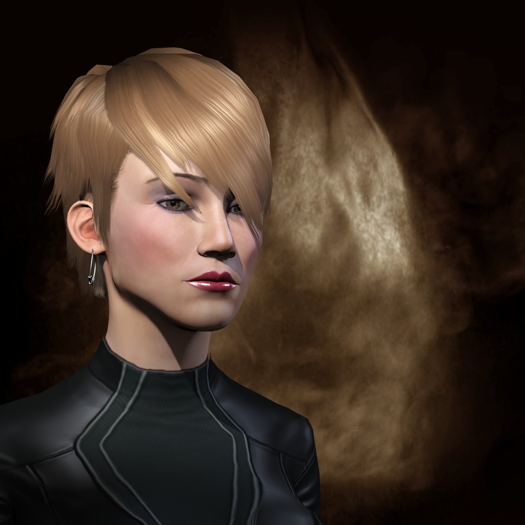 Angel Blackhawk