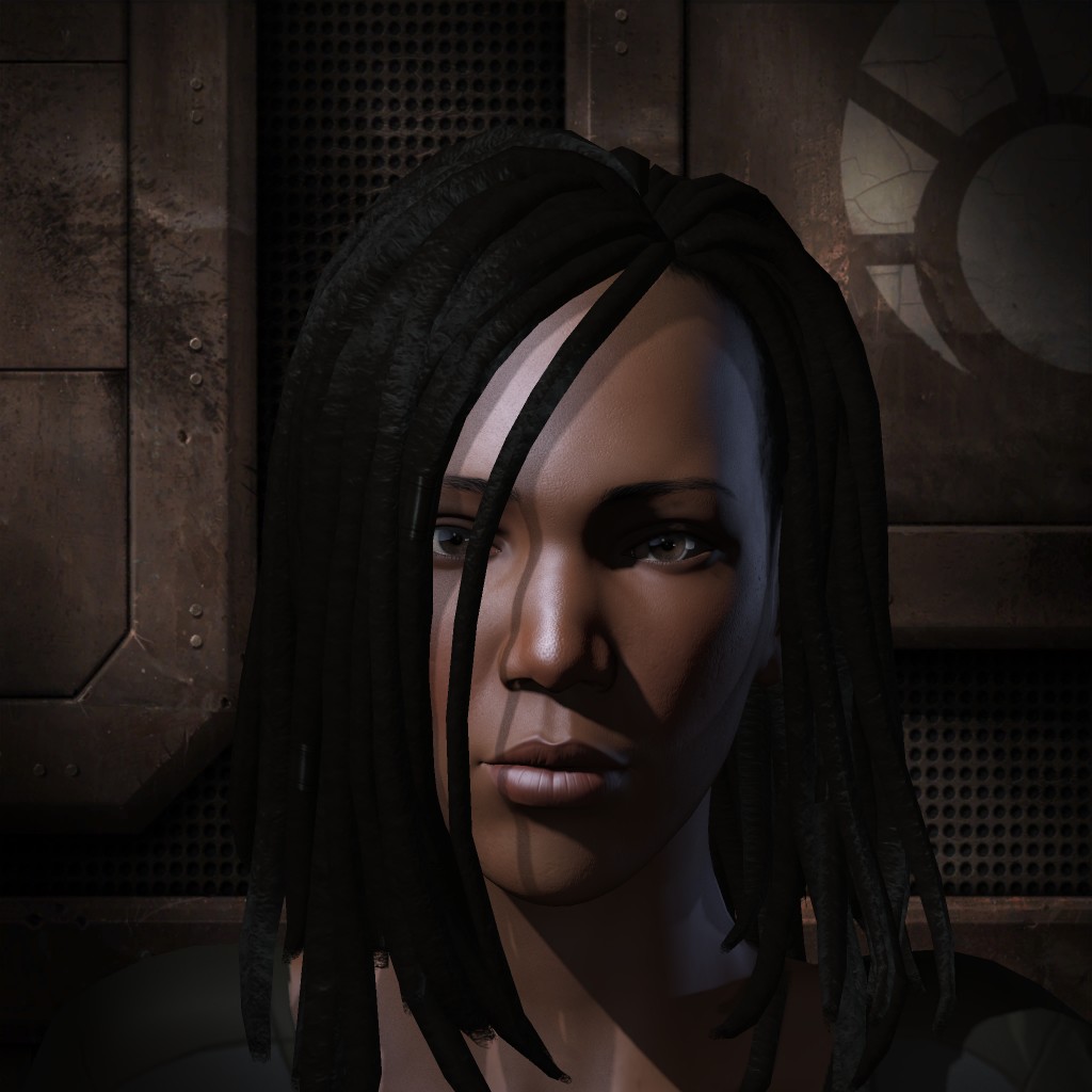Parasitia Tian
