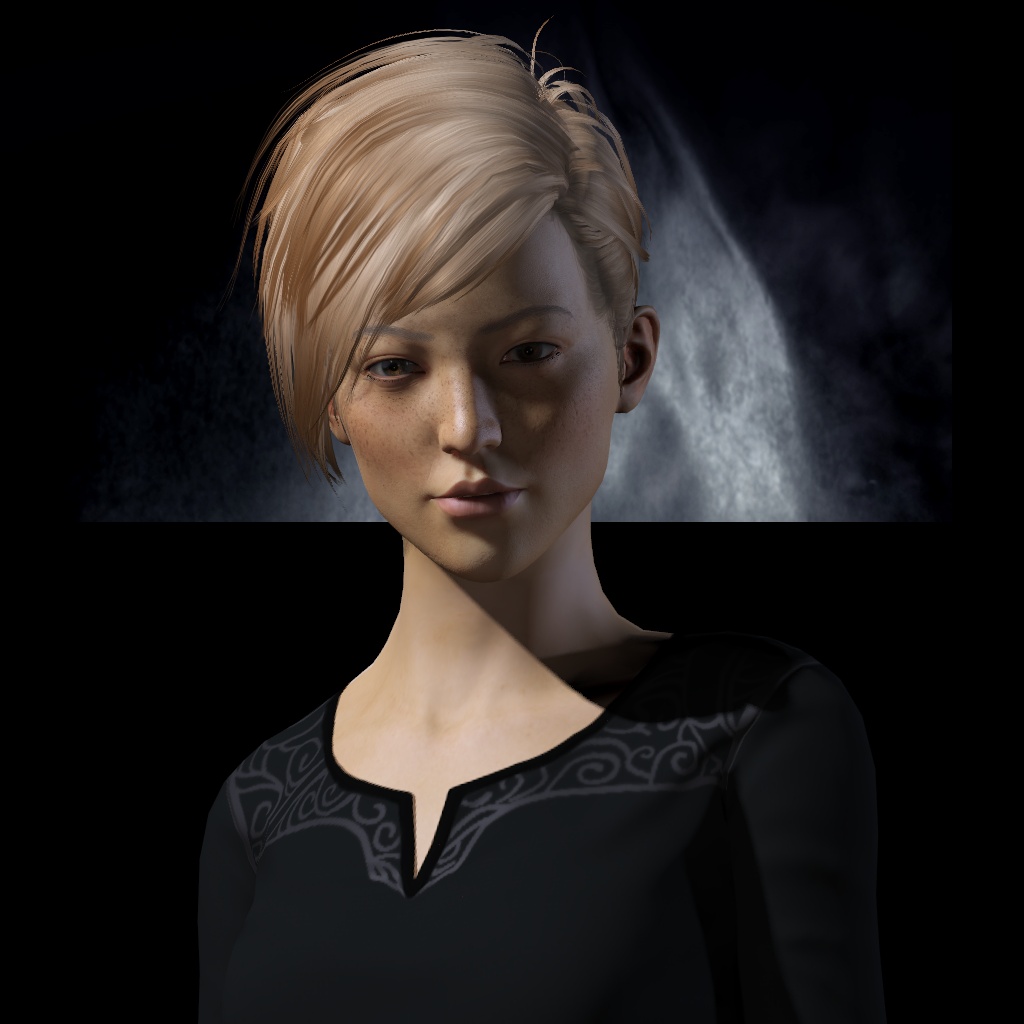 Who's Mistress Soliath