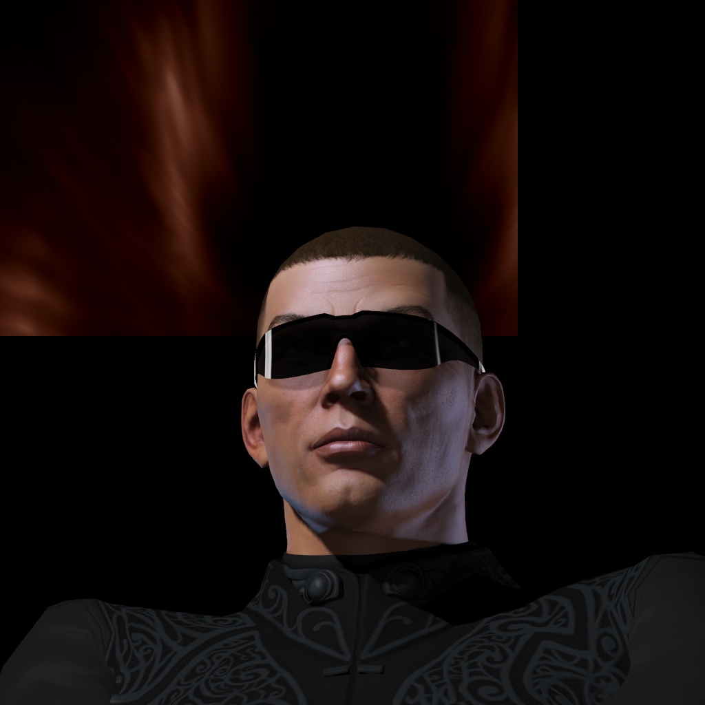 Rex Nuncprotunc