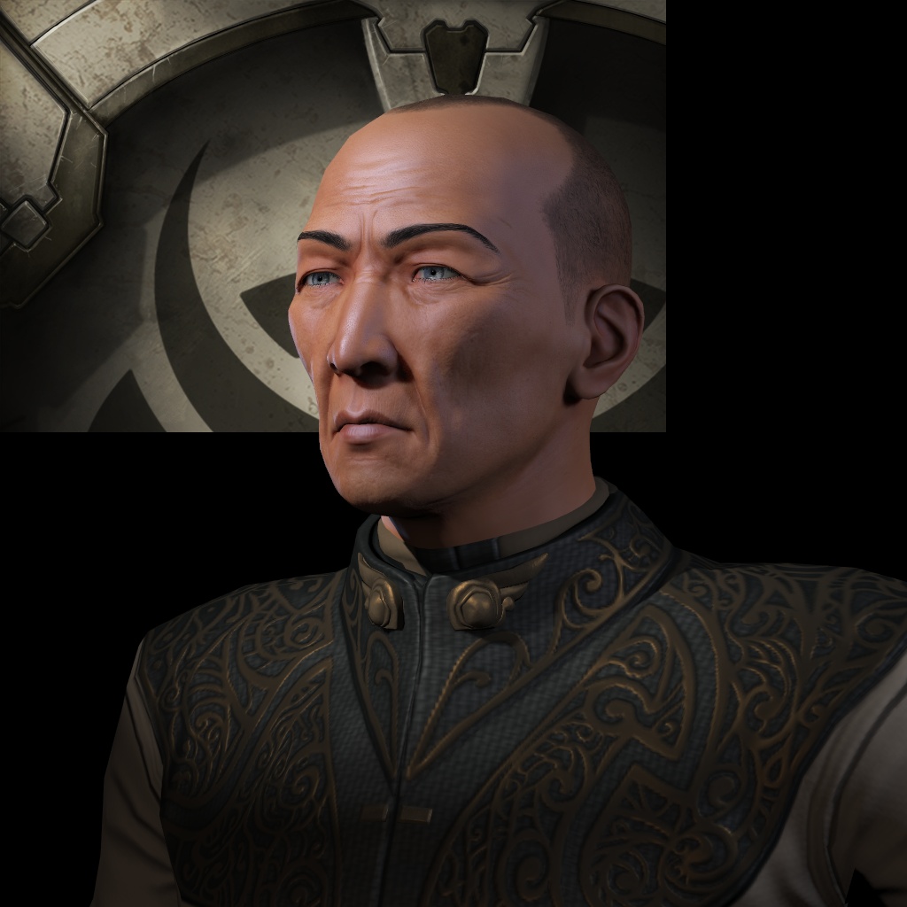 Isamu Hara