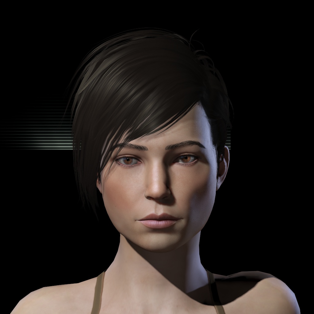 Talitha Cumi Herrenvolk