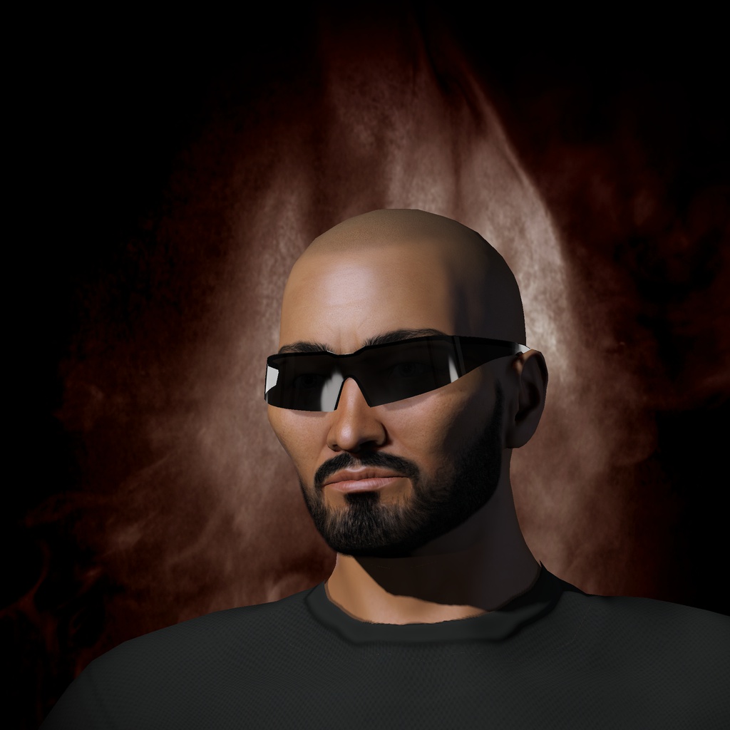Terek Brahl