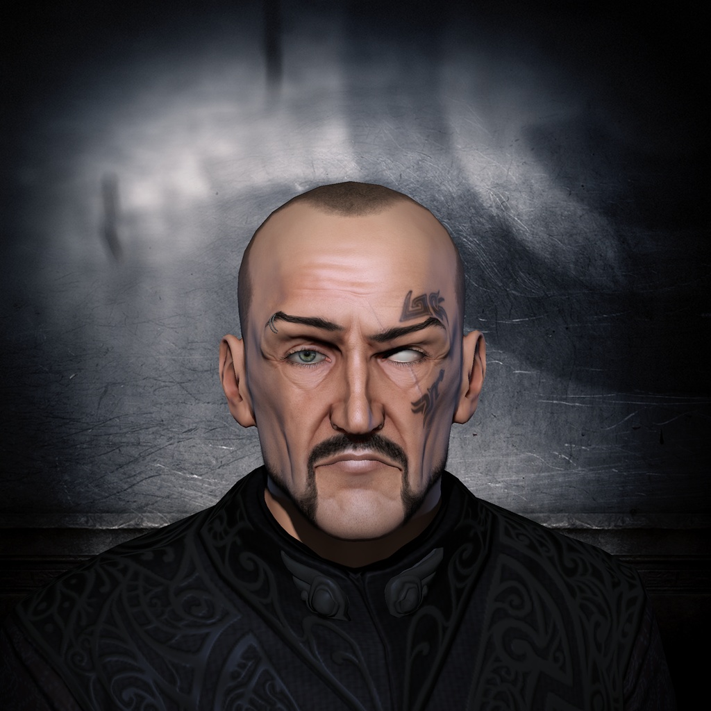 Cyrinth kosh