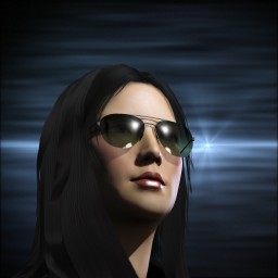 Eloeez Kasenumi portrait