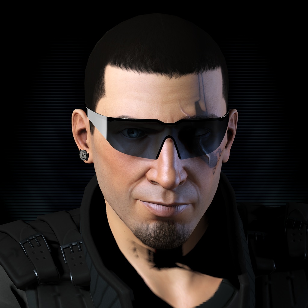 Gallente Citizen 90891399