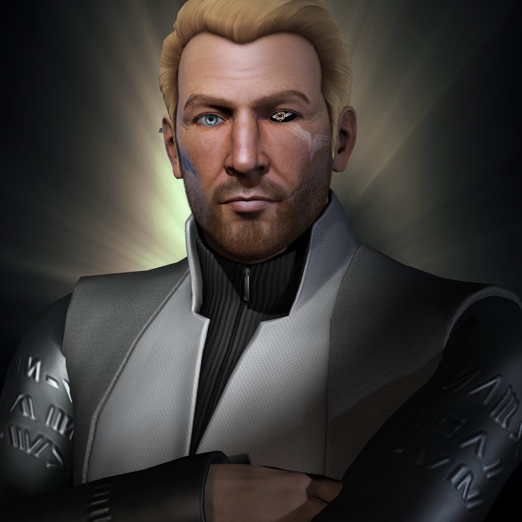 Joseph Slarenim
