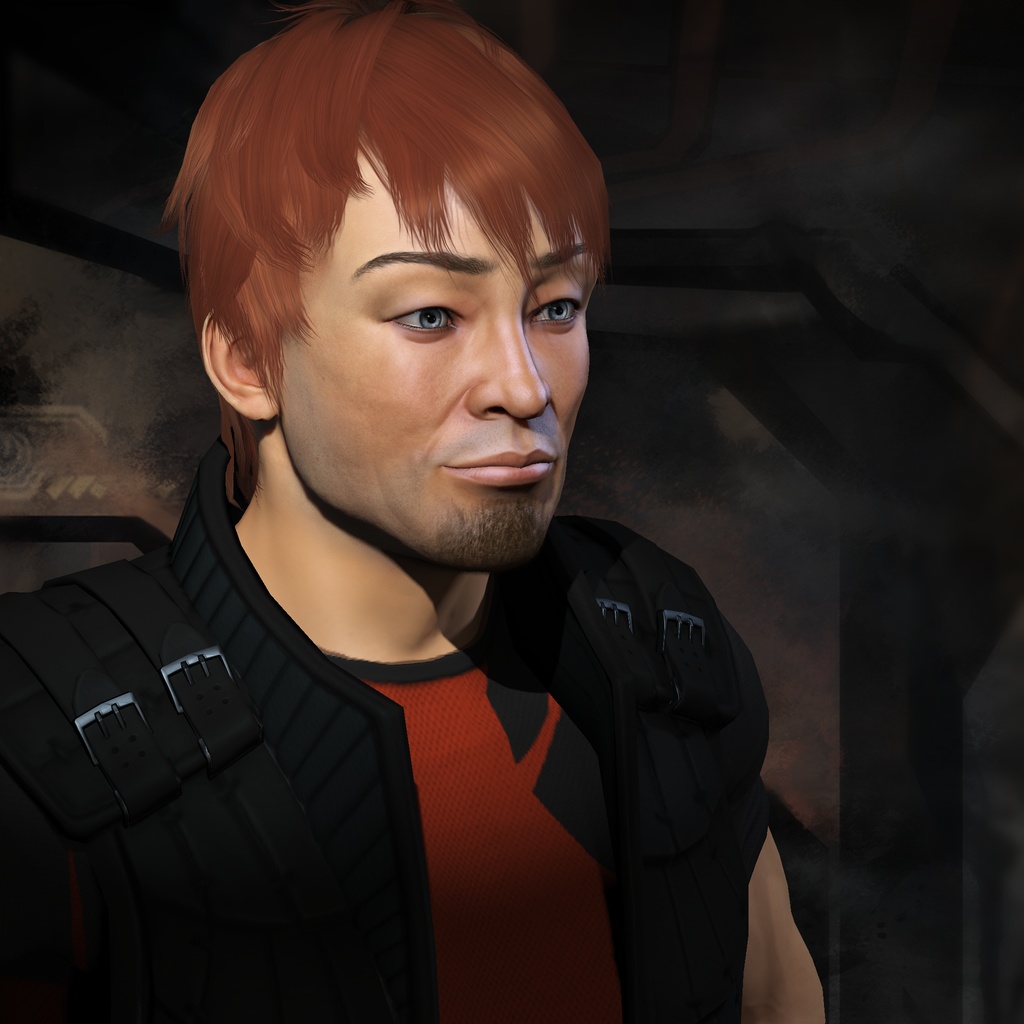 Nathan Serine