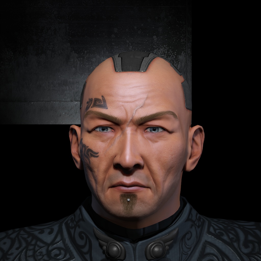 Kylos Xenith Tzash
