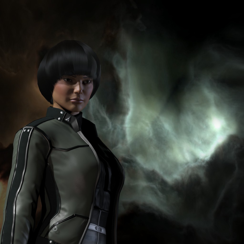 Alyx Nova