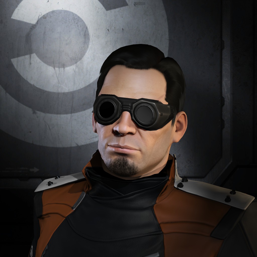 Marcus Quintaine