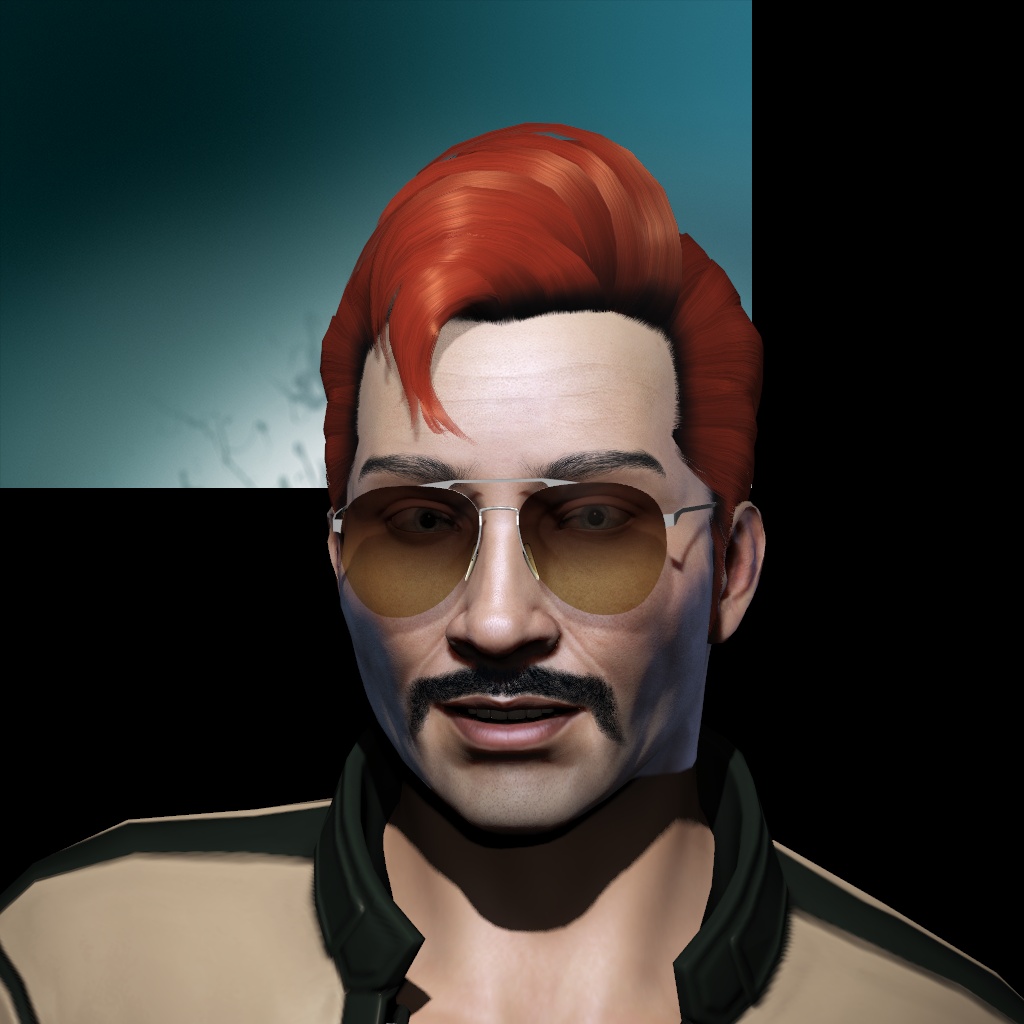Dirk Cucumber