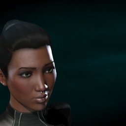 Ari Regyri portrait