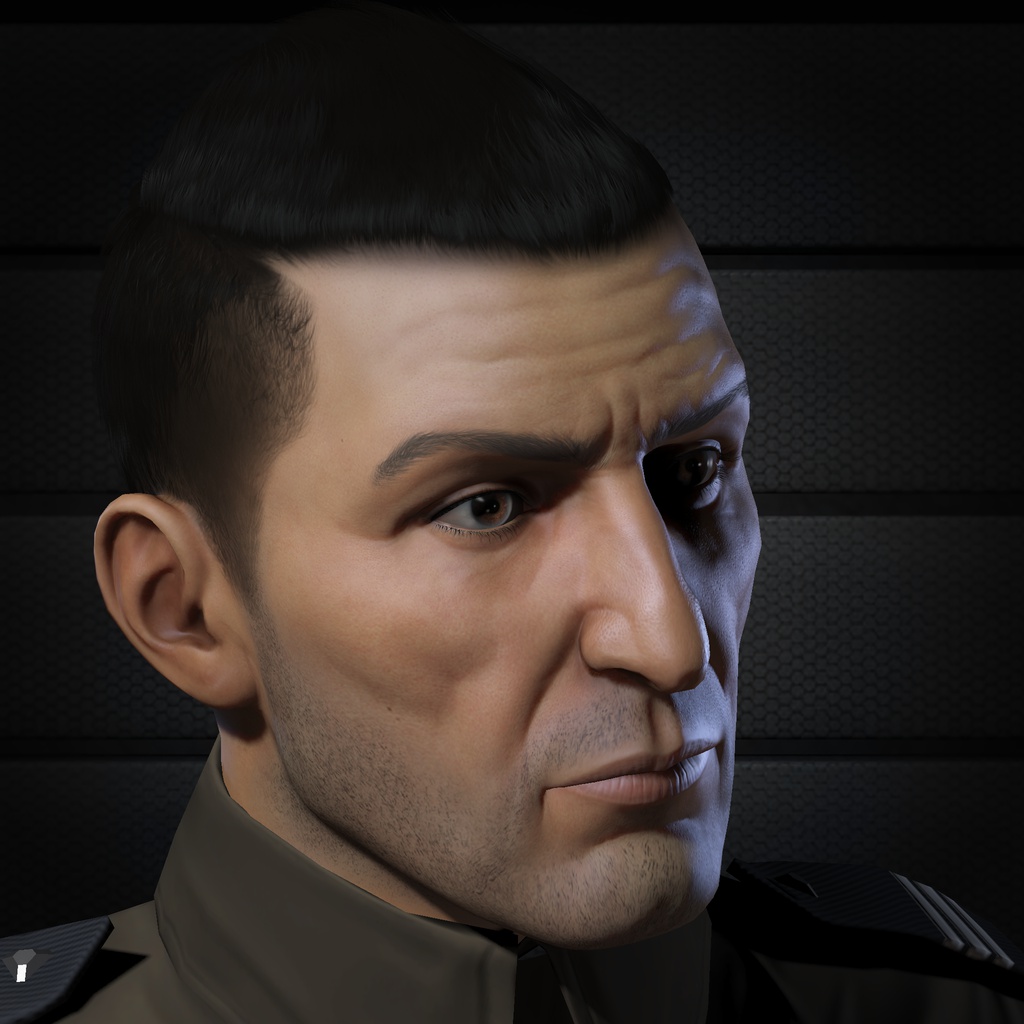 Victor Hakenfuer