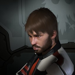 Bilnika Ellecon portrait
