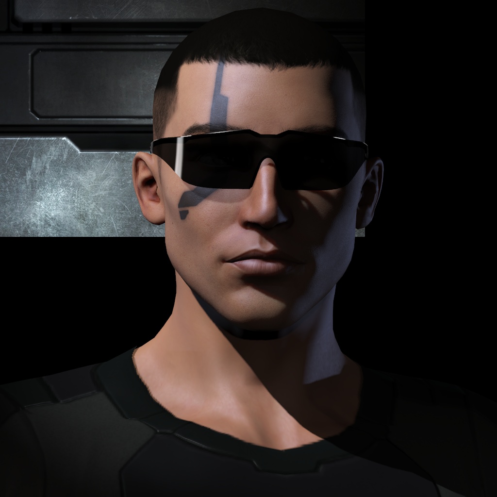 Marcus Delrael