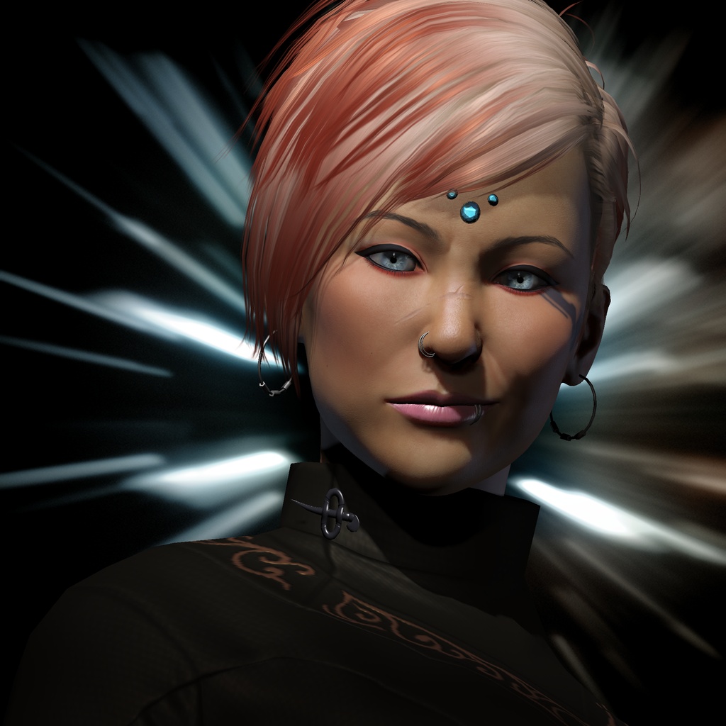 Nekomi Nakamura