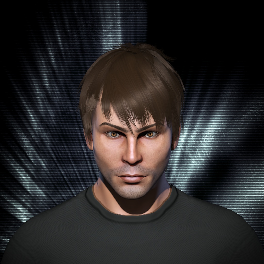 Christopher Starbuck