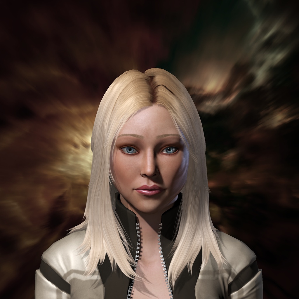 Gallente Citizen 90894705