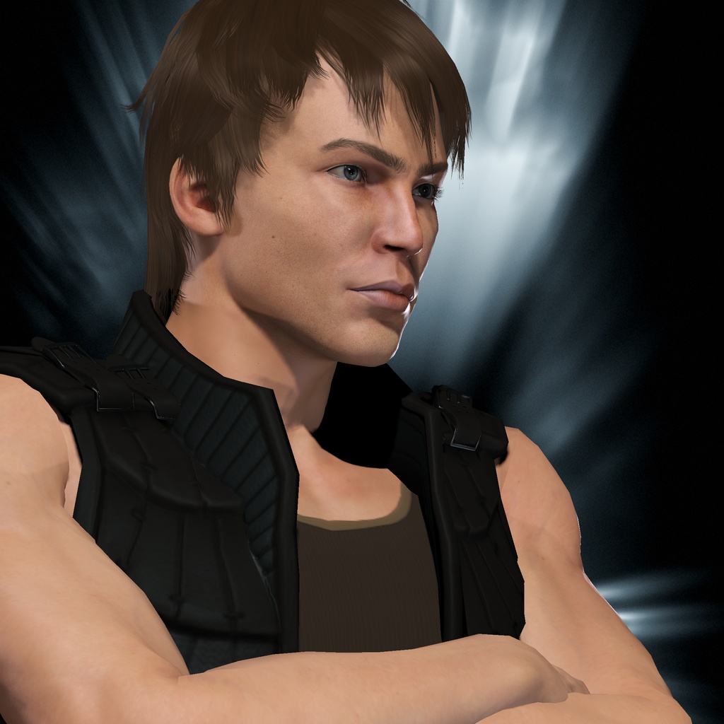 Merek Blackwater