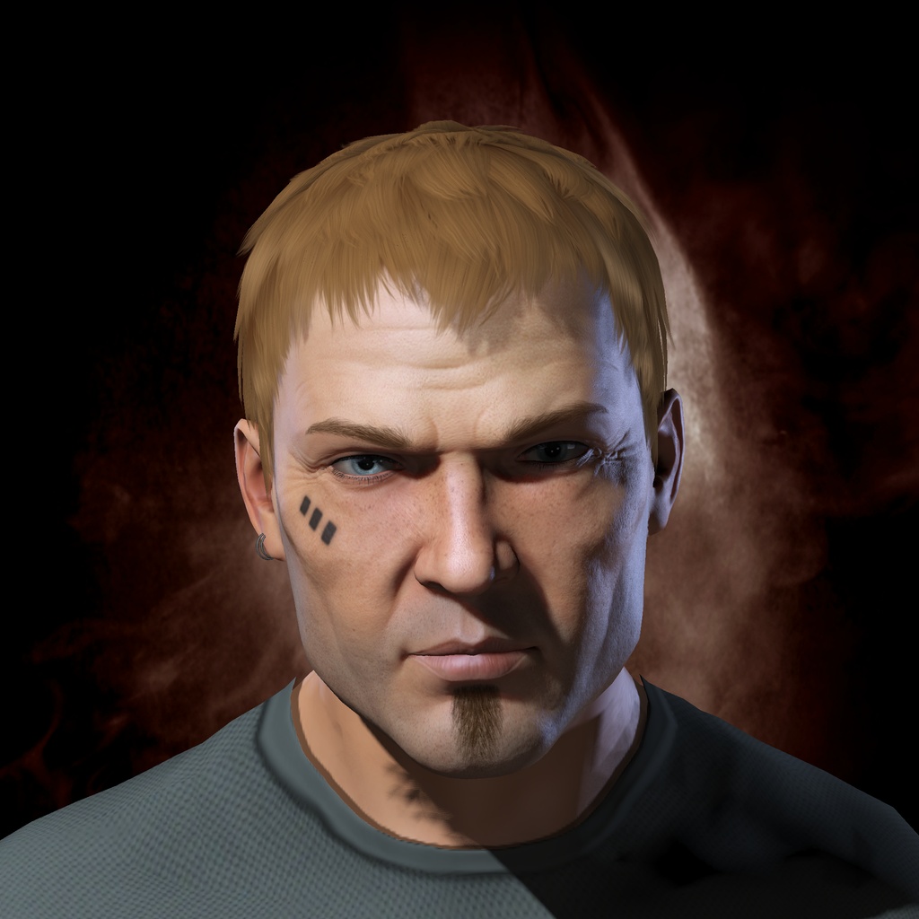 Caldari Citizen 90894847