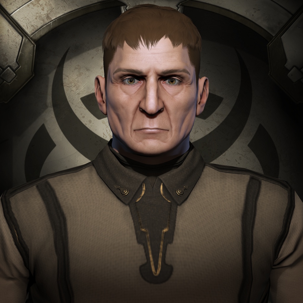 Aleksander Shepard