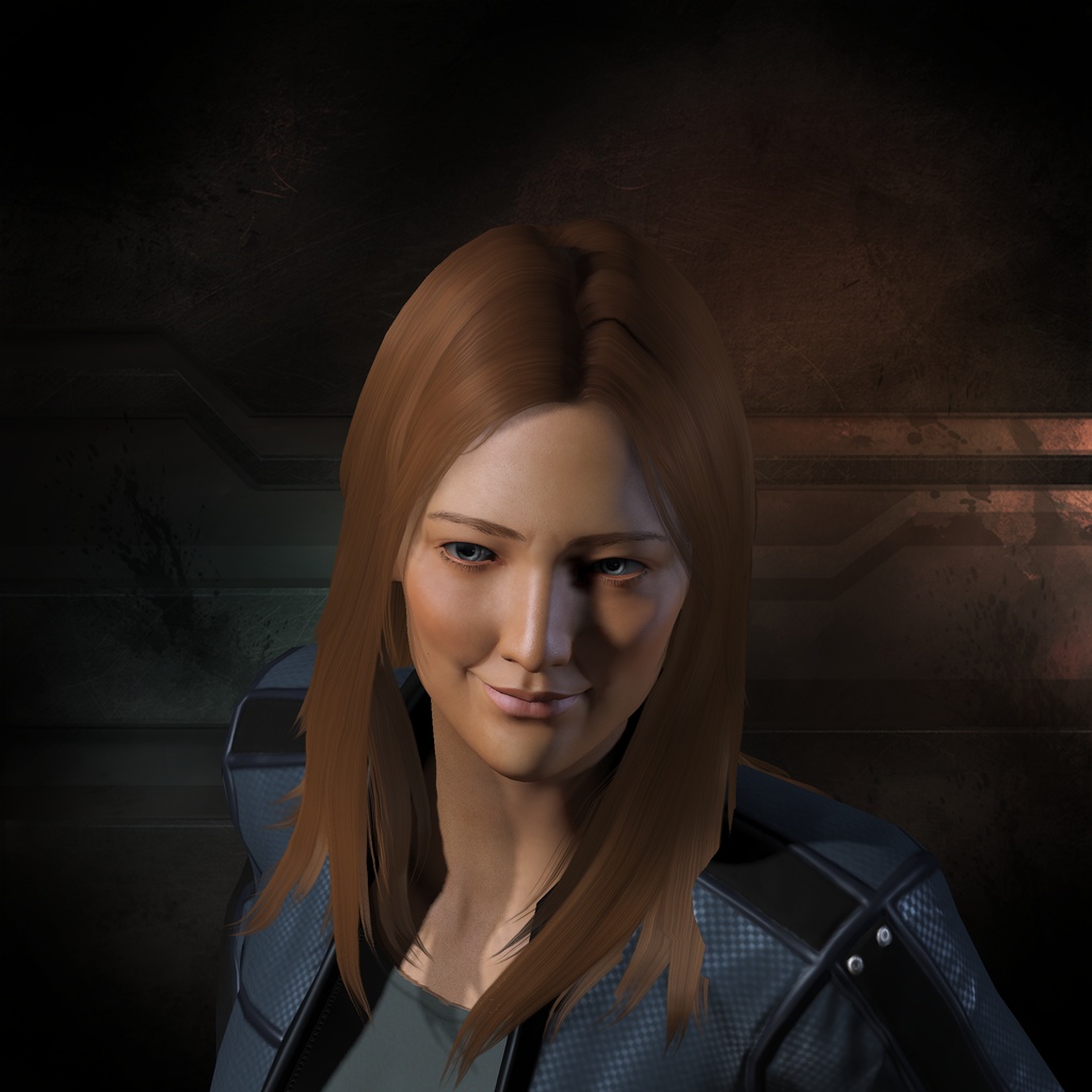 Sarah Tekitsu