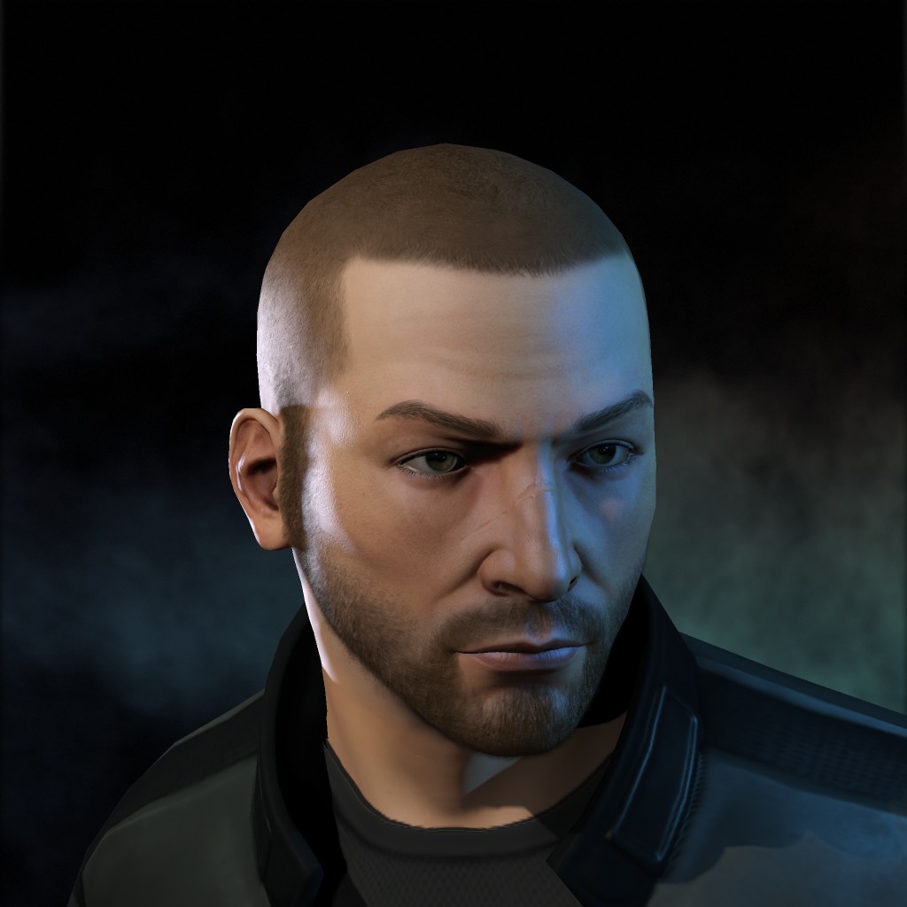 Ridley Aulmais