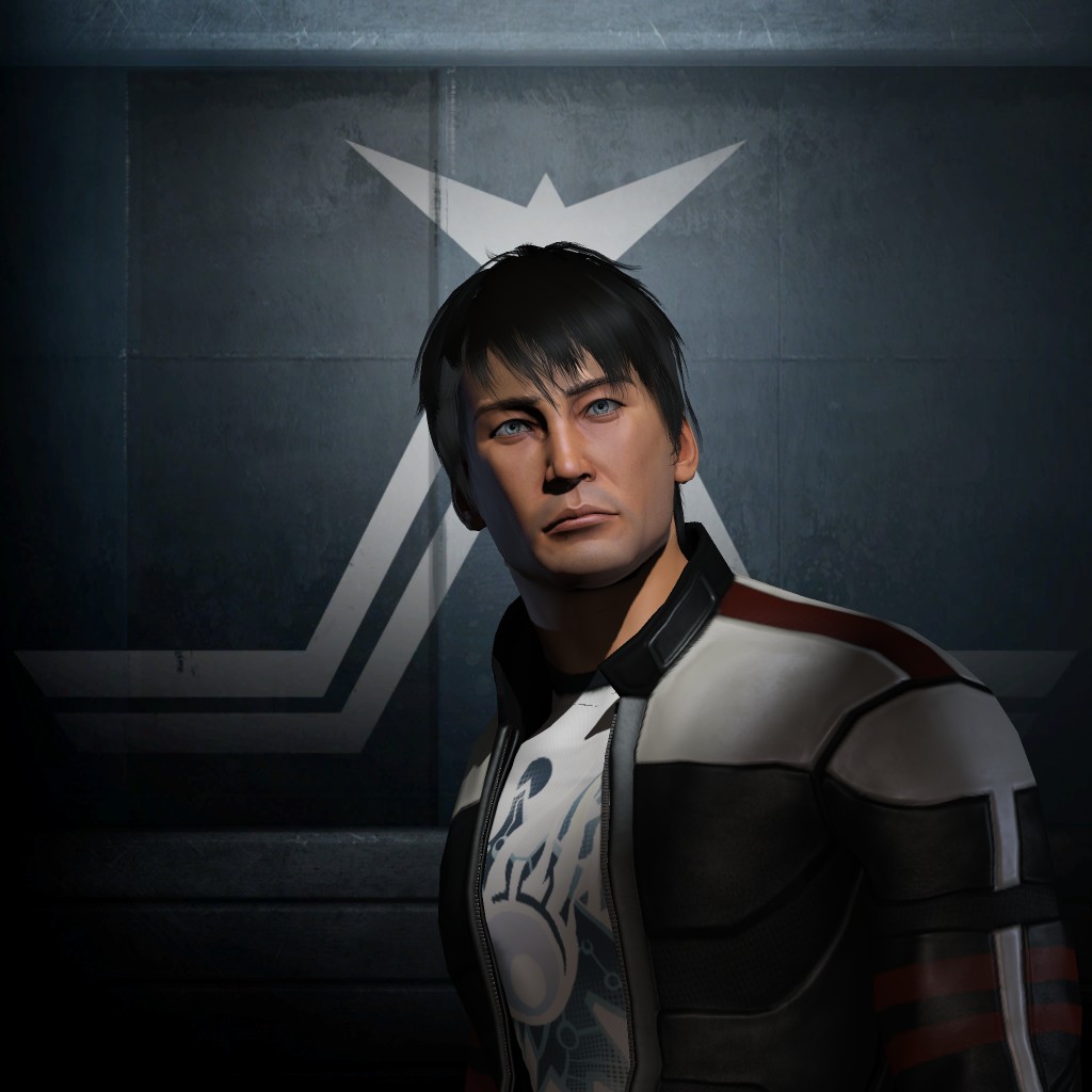 Ares Panacan