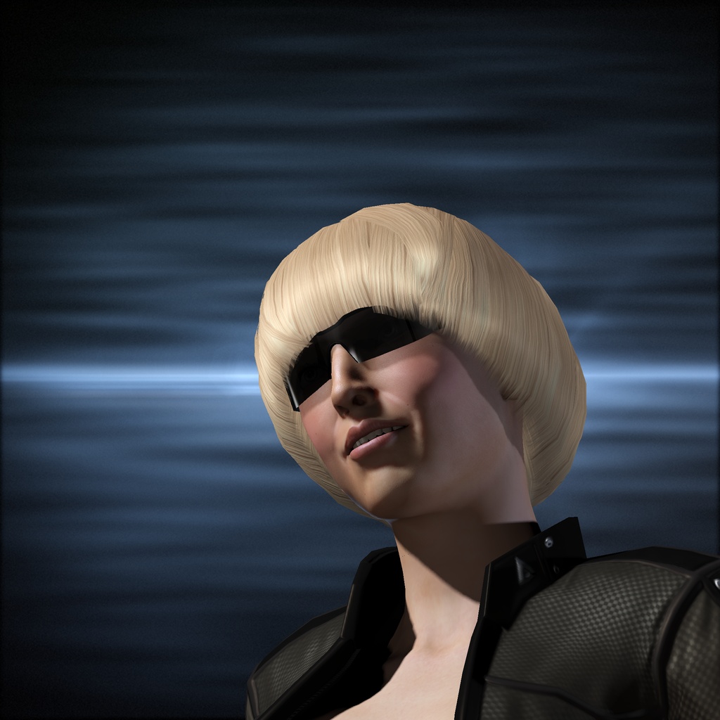 Lightning Revelation