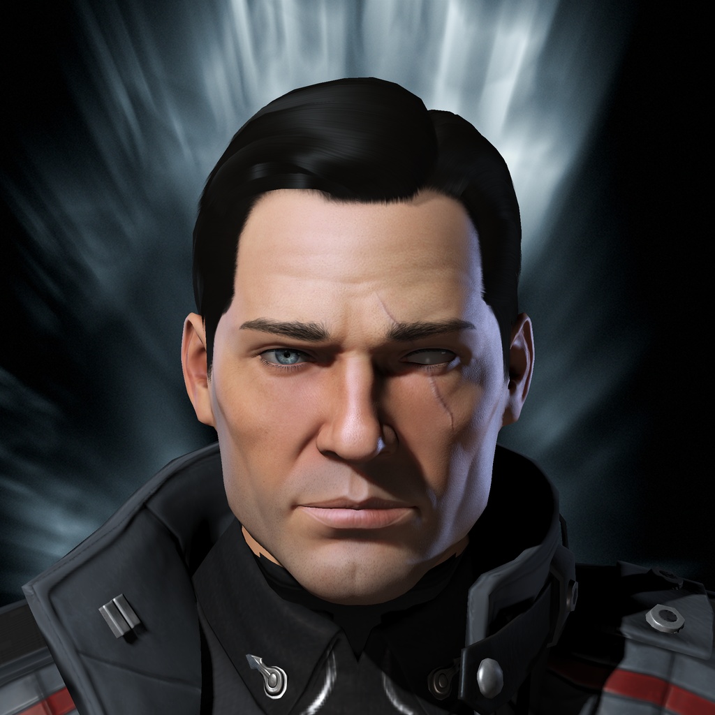 Caldari Citizen 90896006