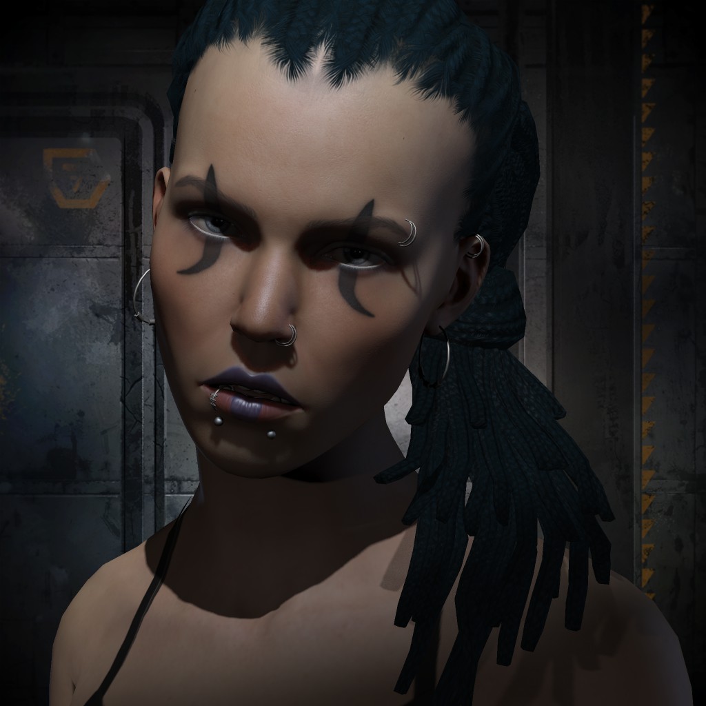 Tyra Anstian