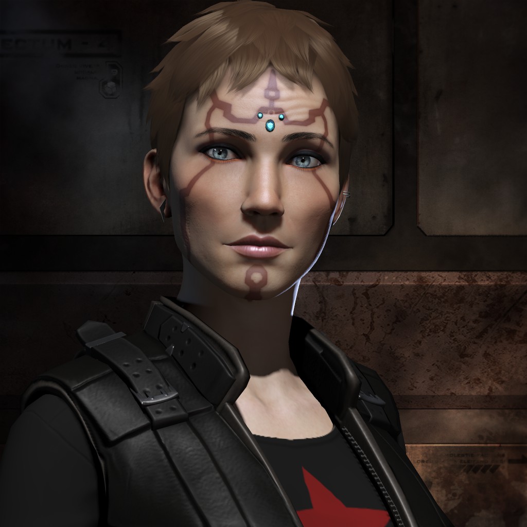 Virginia Vadora