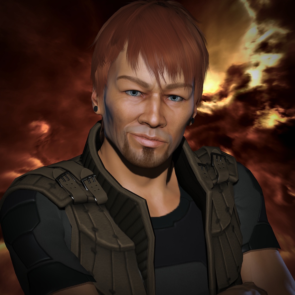 Lucius McCloud