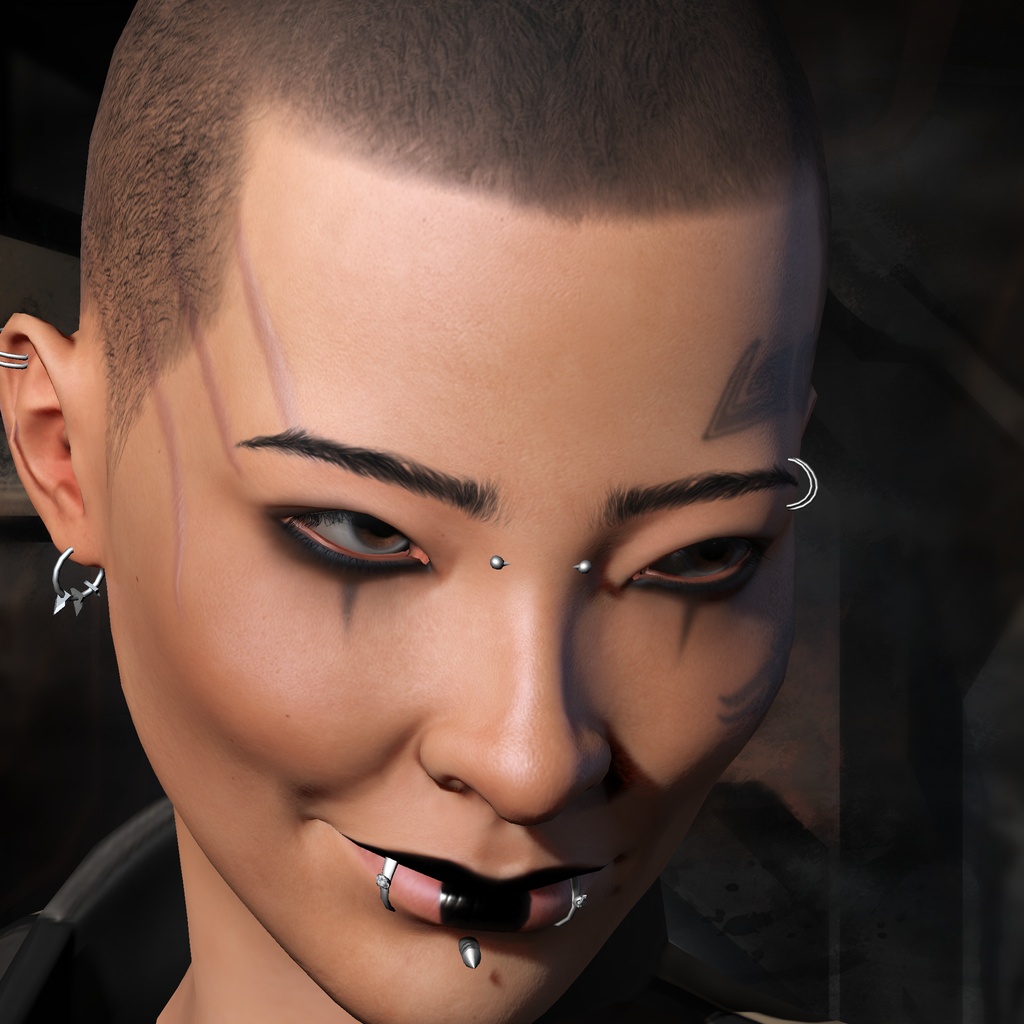 Talaitha Ravnos