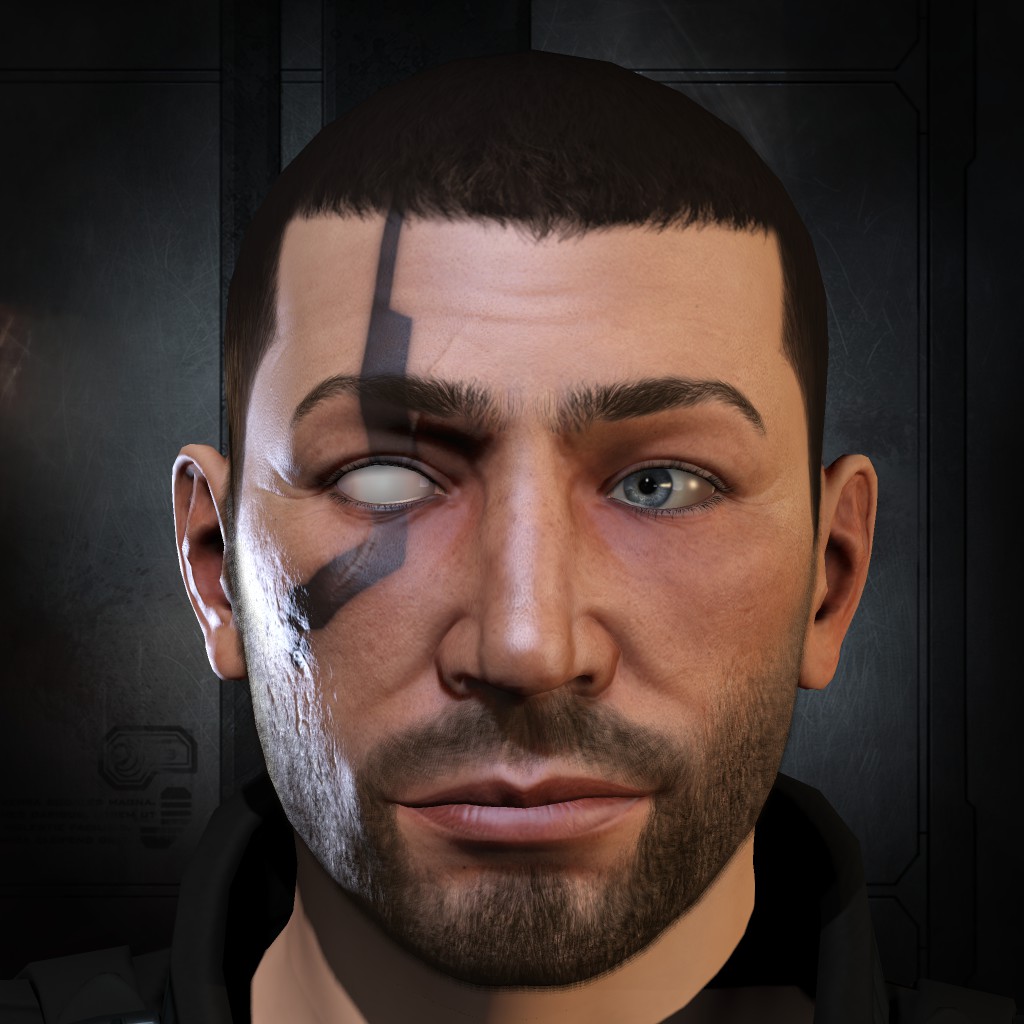 Perp the Victor