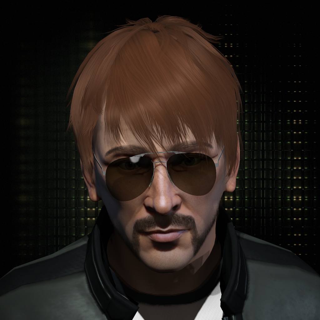 Edward McCreepy