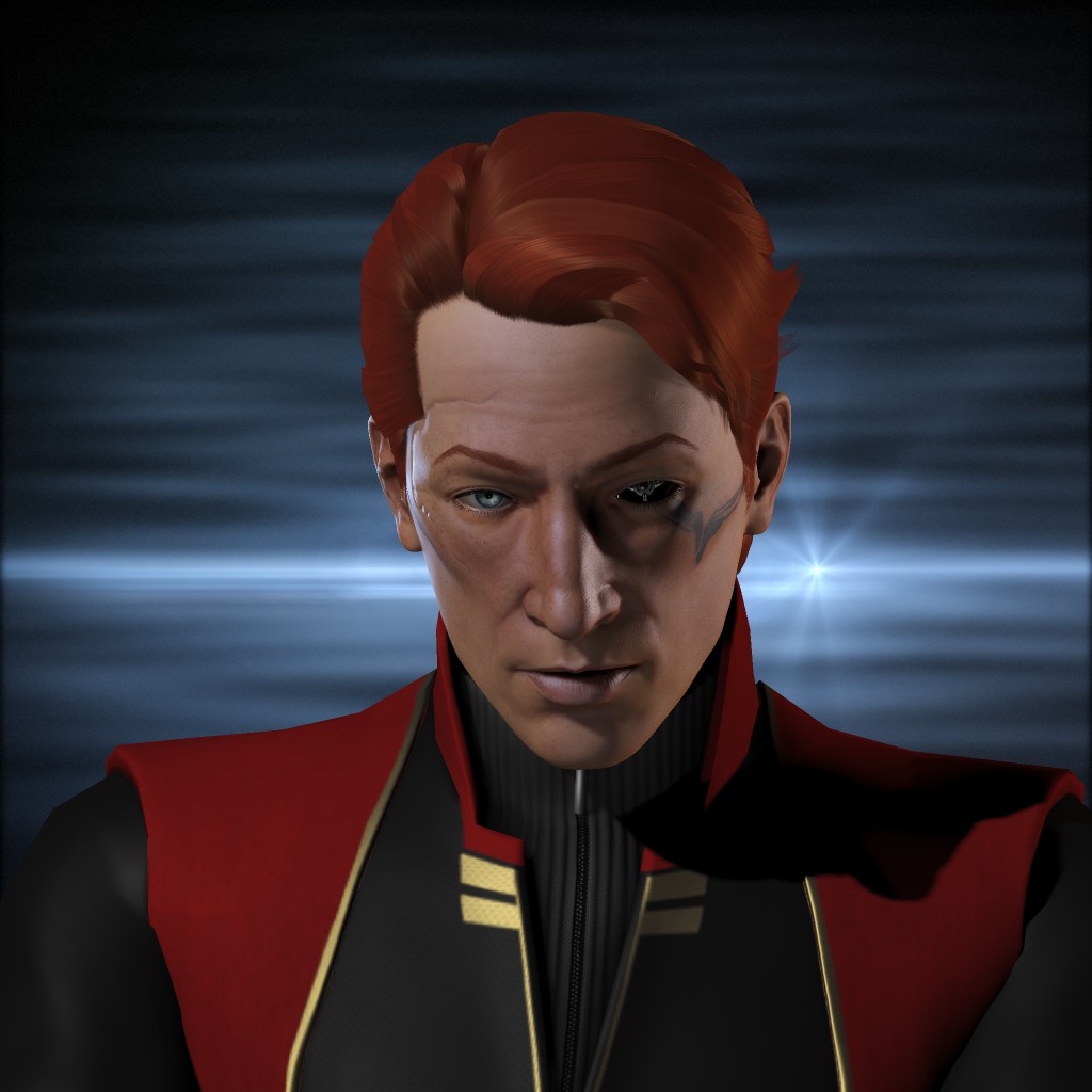 Kaiden Kroth