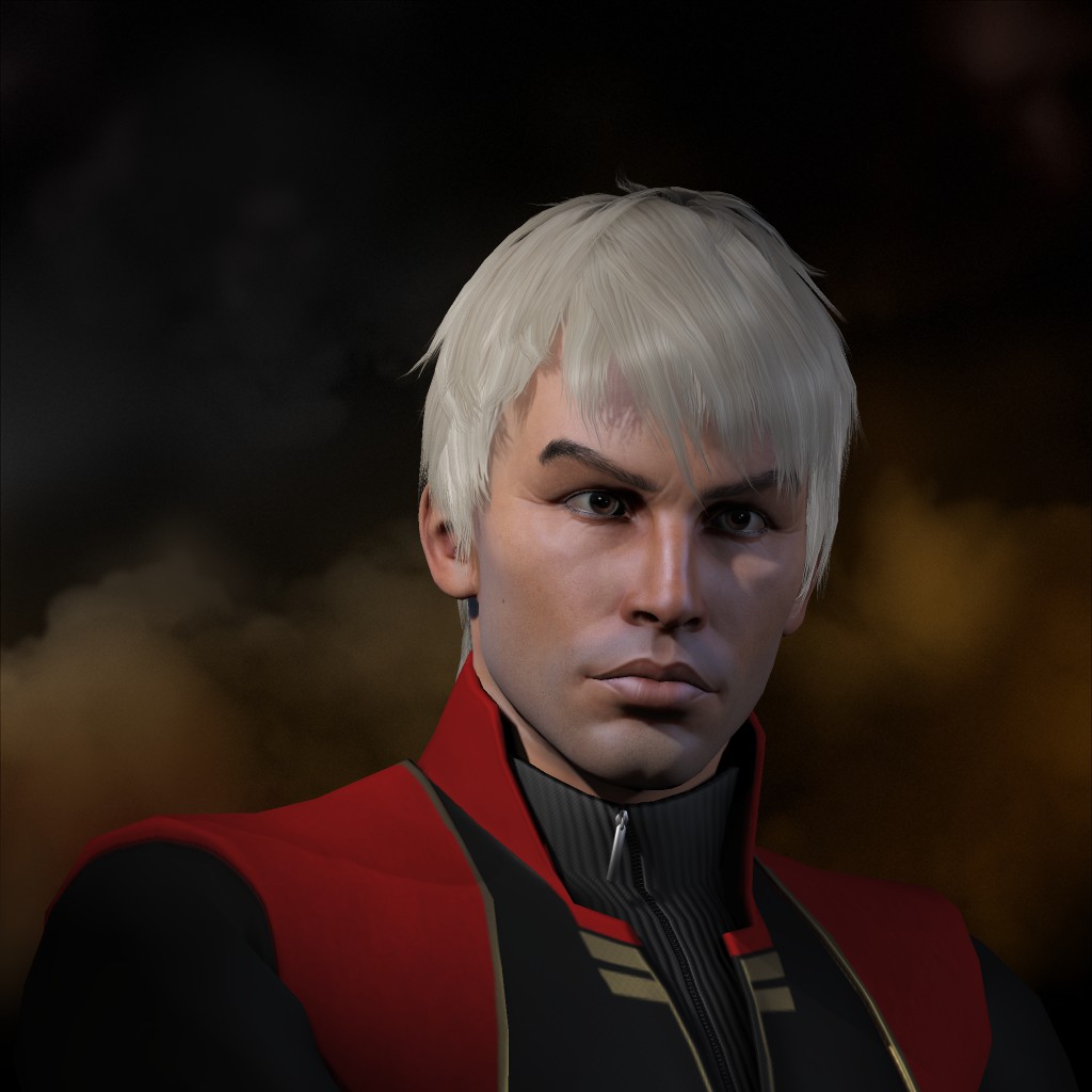Alexander Chelien