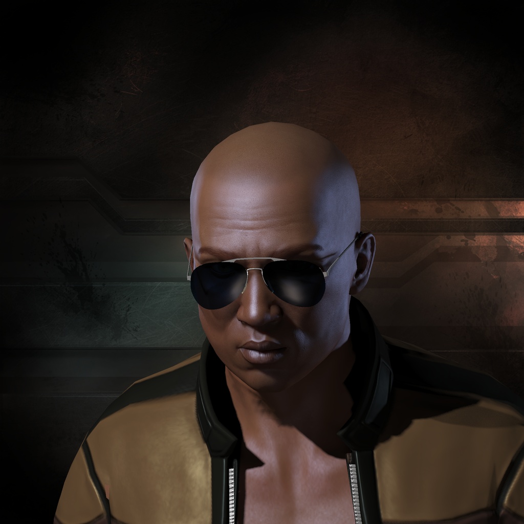 Zysyl Ram