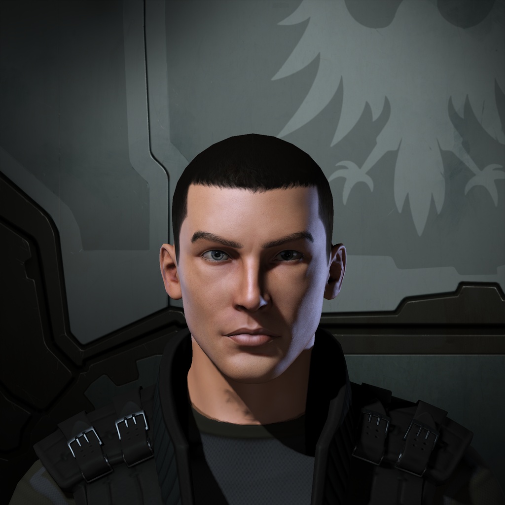 christopher LifeSnatcher