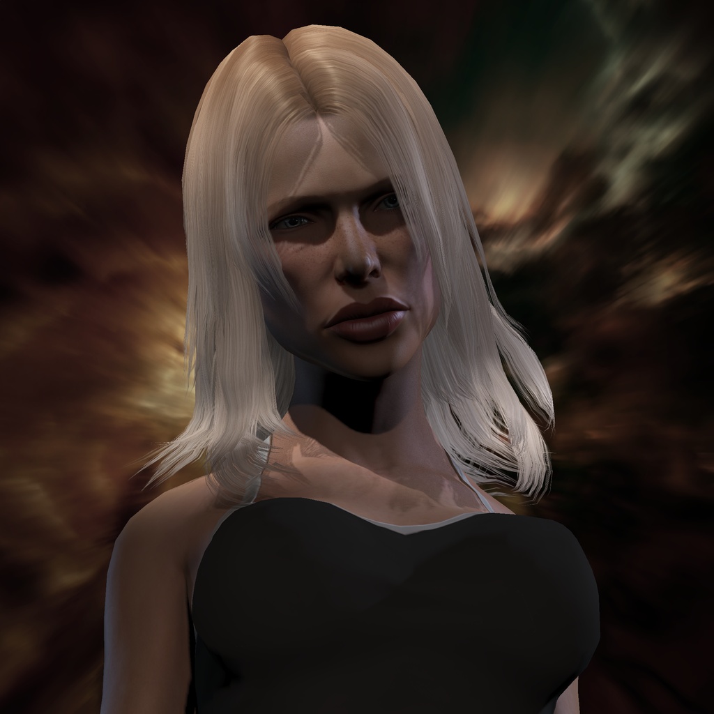 Tyra Katelo
