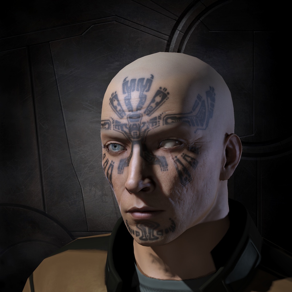 Dork Prescatore
