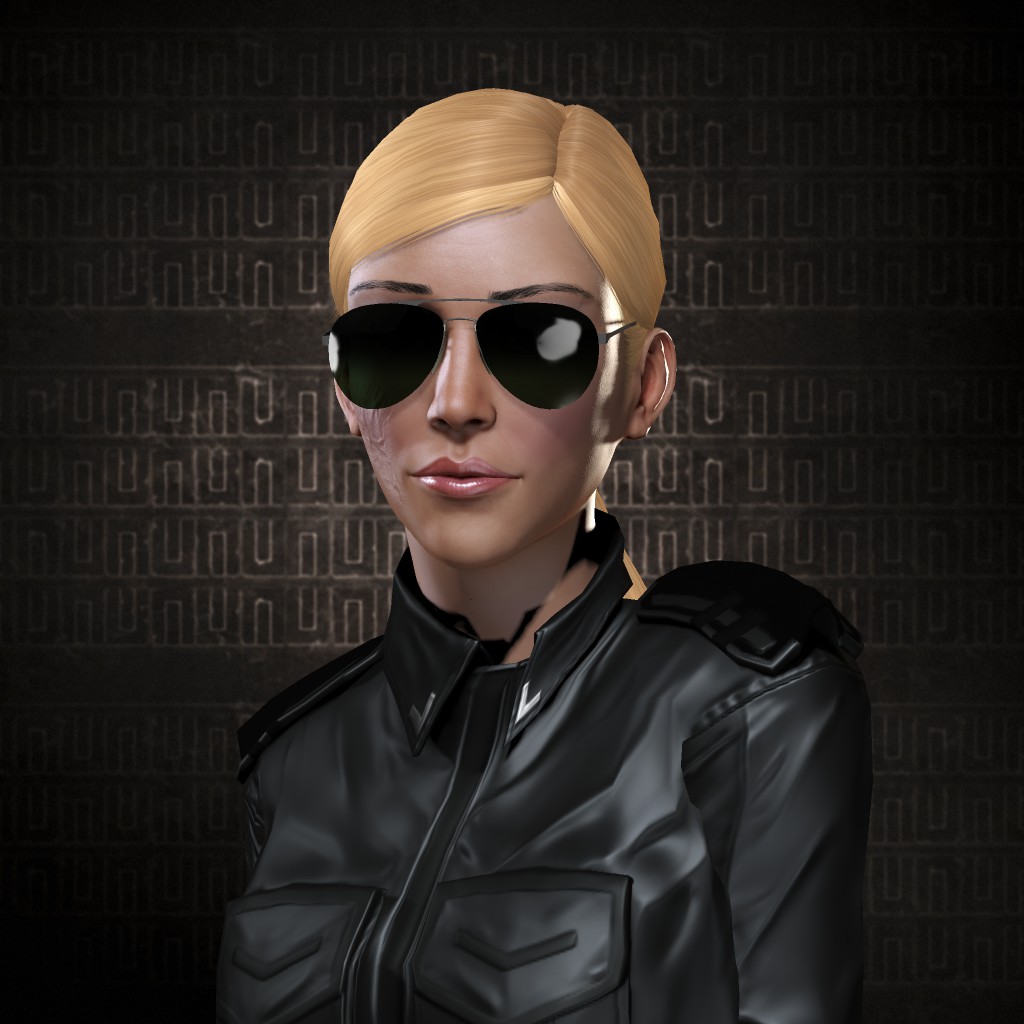 Lanaya Hawk
