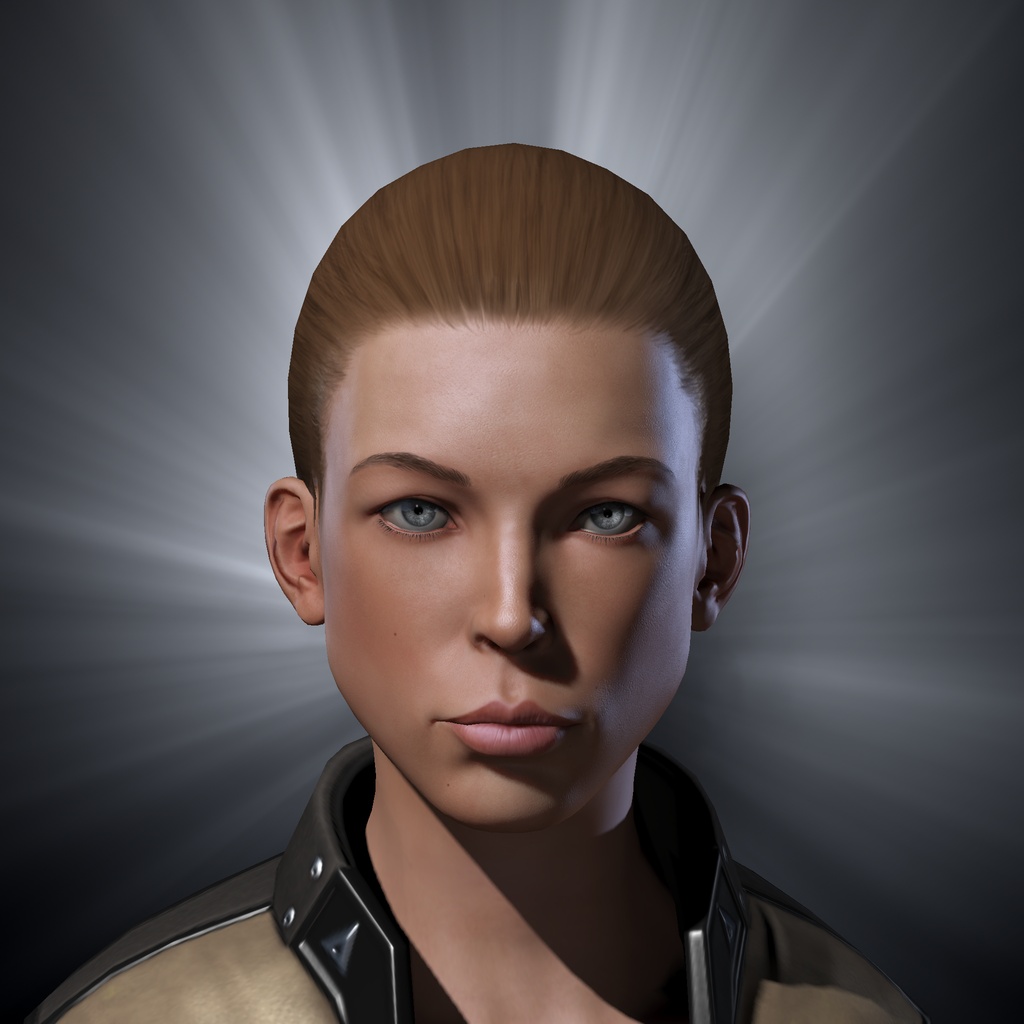 Caldari Citizen 90900218