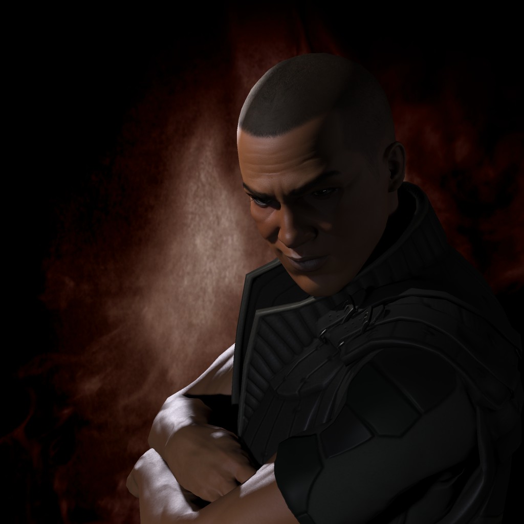 Emberblaze Skor