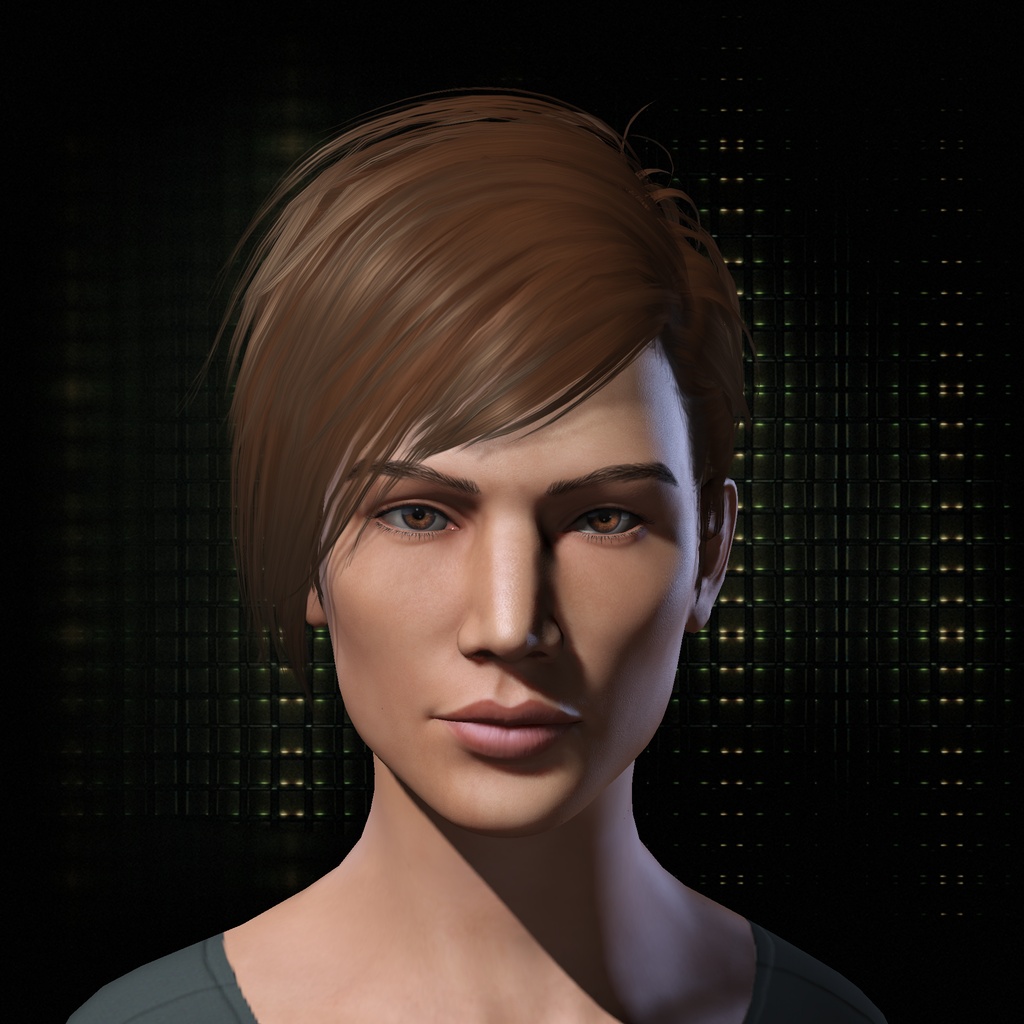 Caldari Citizen 90900294