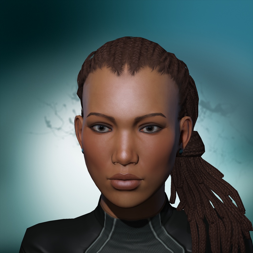 Vanecca
