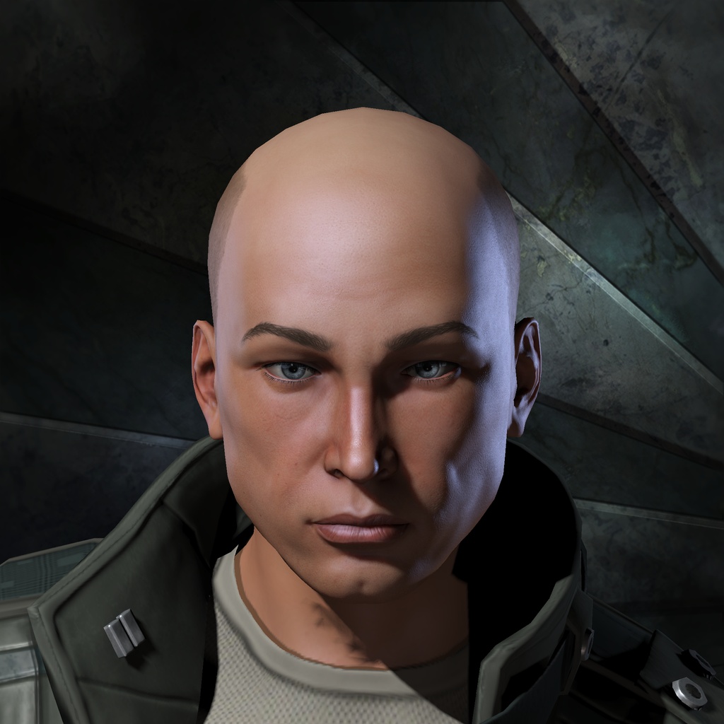 Caldari Citizen 90900360