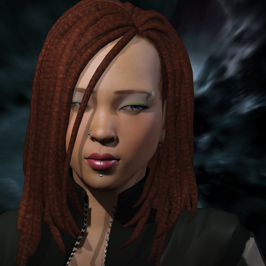 Oblivion Rose